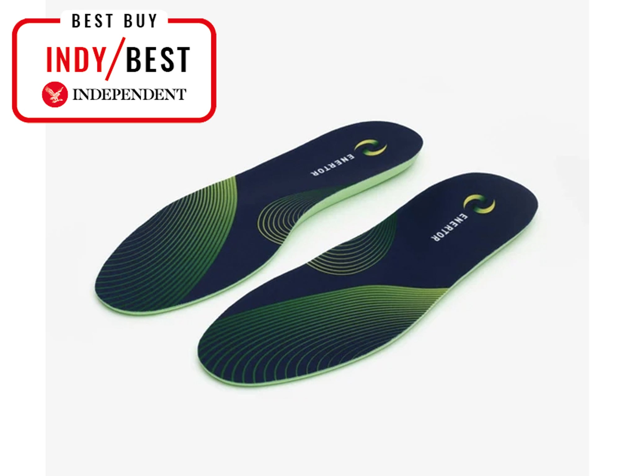 Best insoles clearance for big guys